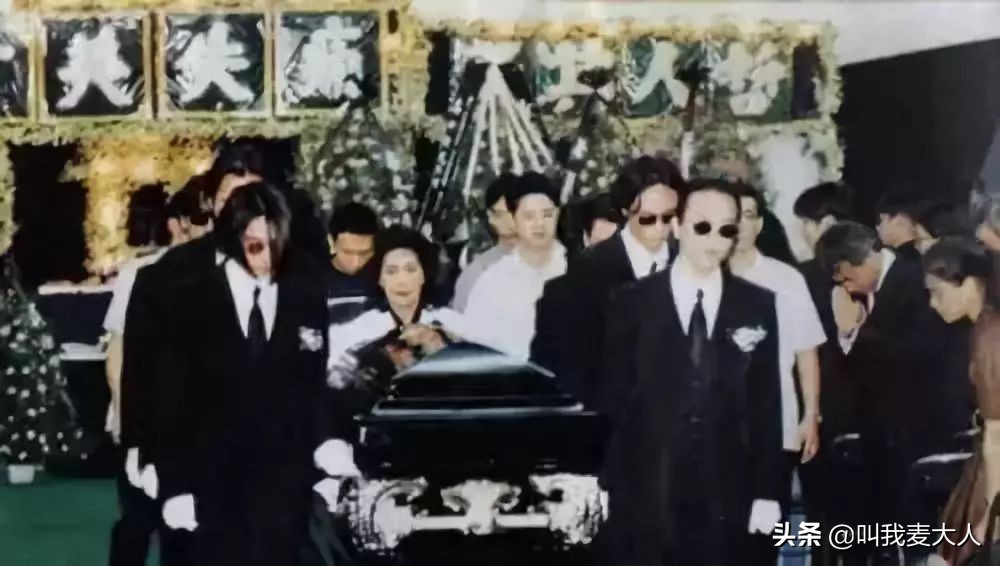 罗大佑说香港音乐人黄家驹,罗大佑现场说黄家驹是音乐人