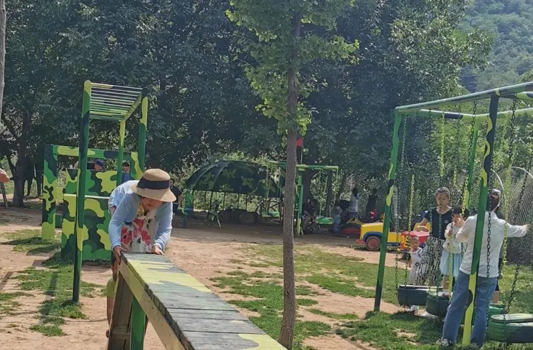 济南遛娃室内去哪里玩,济南遛娃好玩的地方