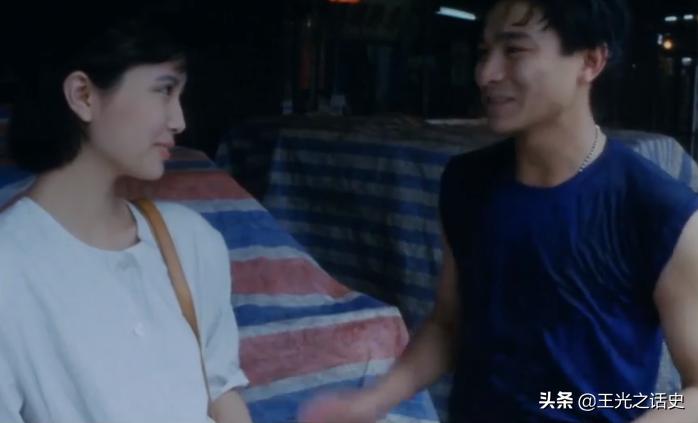 旺角卡门宁愿做一天的英雄,旺角卡门宁愿做一日英雄