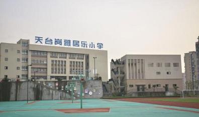 重庆南岸区2020小学划分,重庆南岸区小学排名一览表