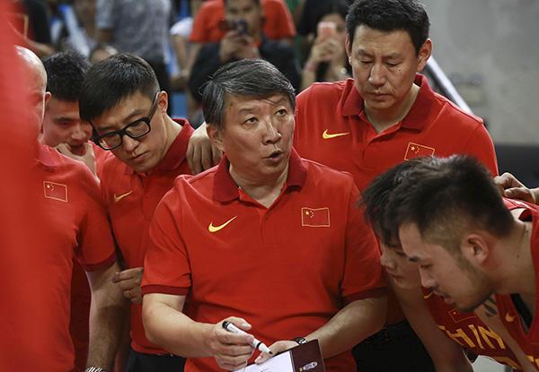 杜锋当教练得过几次冠军,洋教练视频