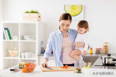 请不要亲宝宝,妈妈亲宝宝会有什么后果