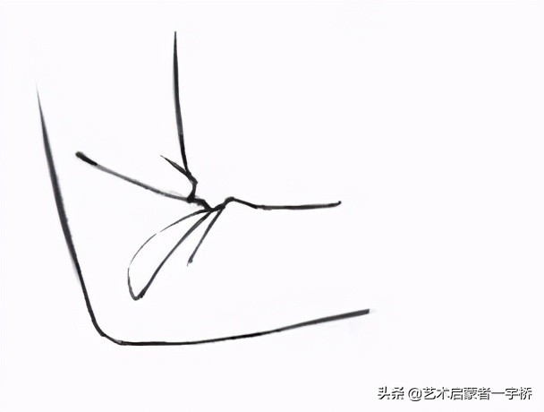 色彩布褶怎么画更好看,绘画教程衣服怎么画新手必看