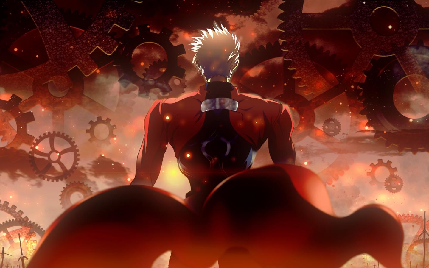 fgo千子村正和卫宫士郎有什么关系,fgo卫宫士郎4星