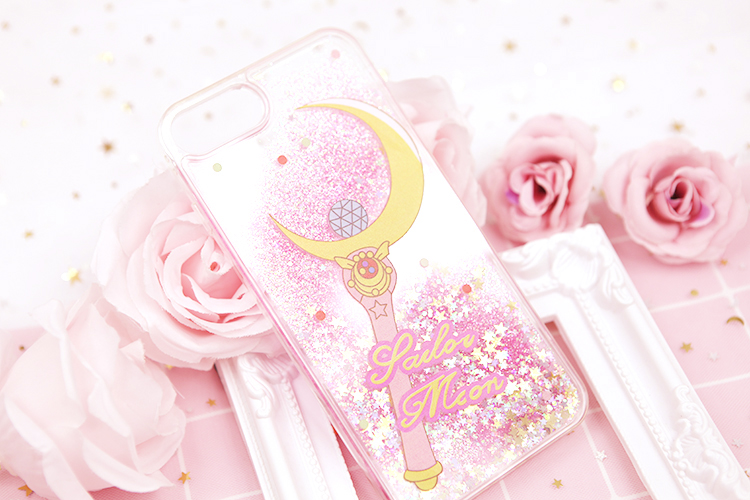 新年新气象手机也要换,适合秋冬的高级感手机壳清冷