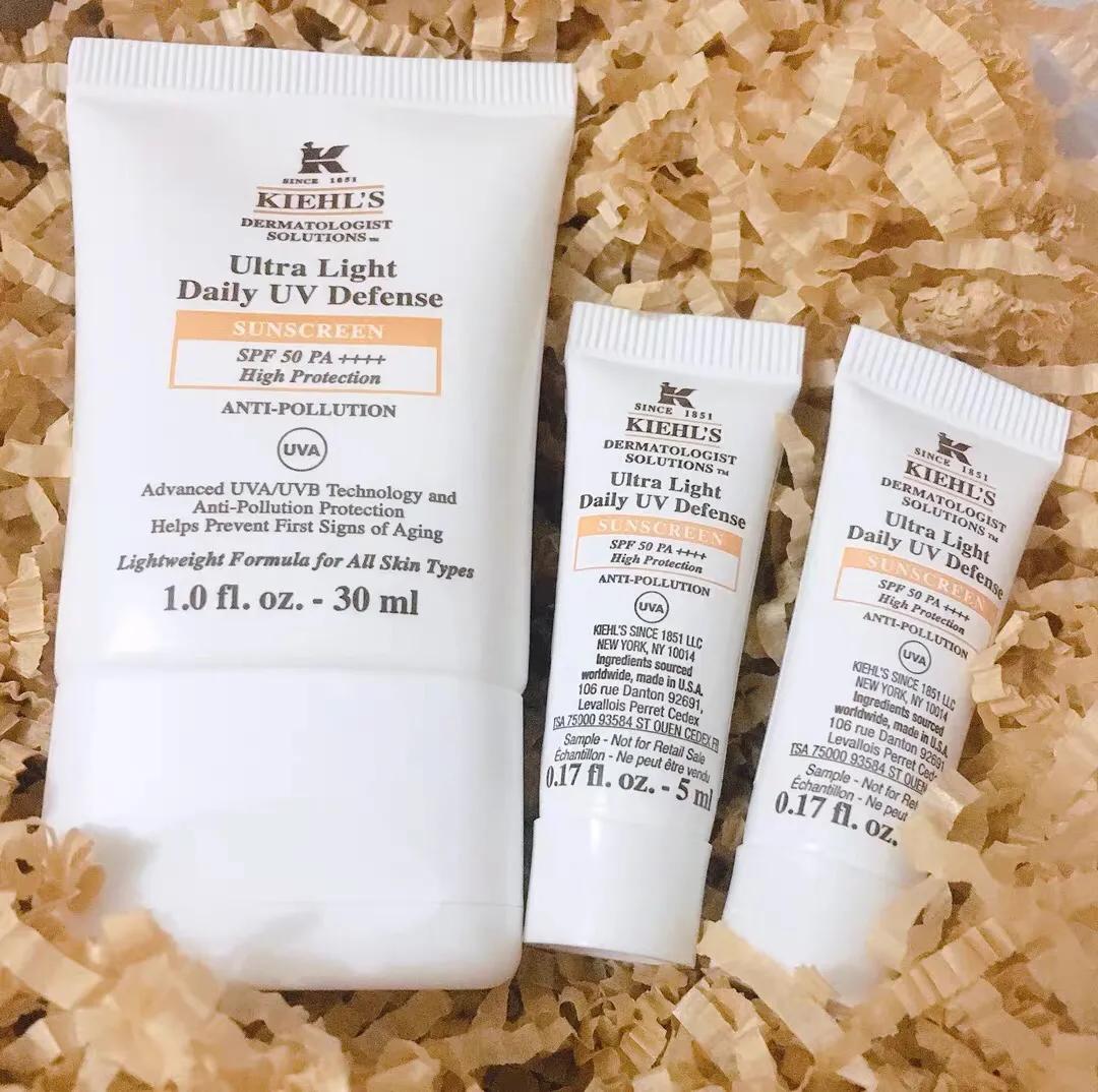 防晒必备好物分享,防晒干货100条