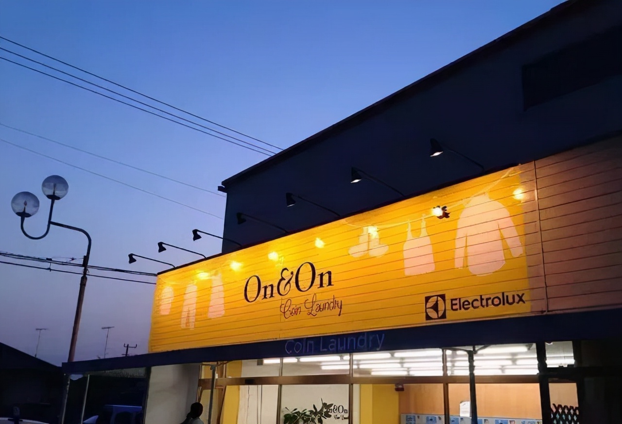 门头招牌怎么做好看,门头招牌怎么做才显眼