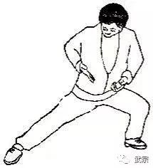 龙门铁布衫,武当铁布衫秘传功法图片