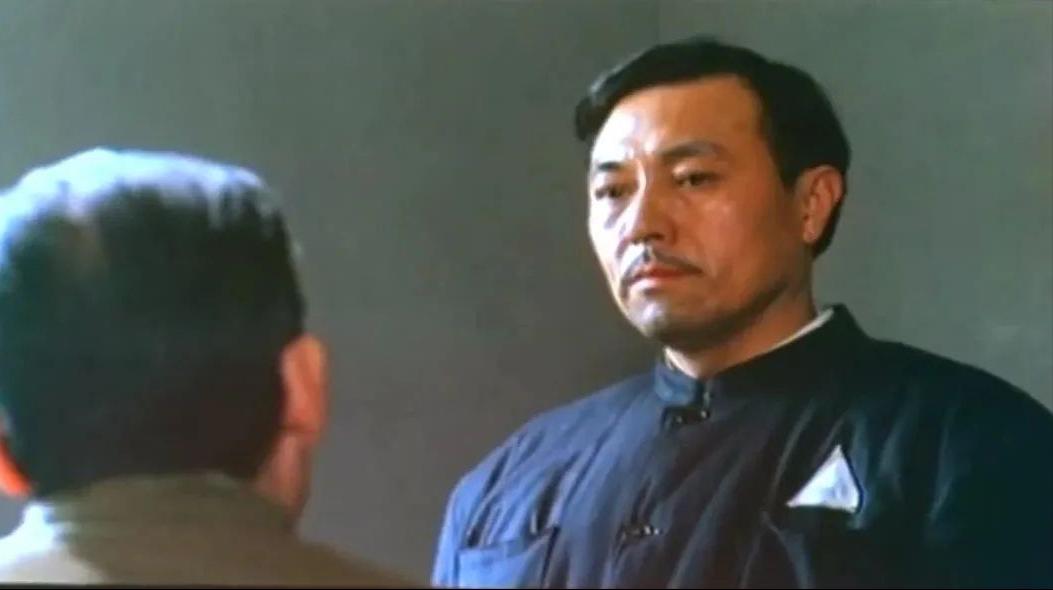 国民党高级战犯改造电影,国民党高级战犯大银幕