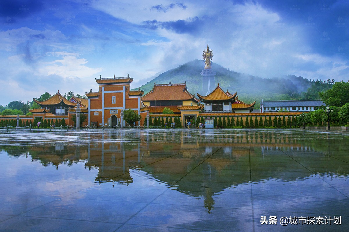 长沙宁乡周边自驾游景点,长沙宁乡周边游自驾游一日游