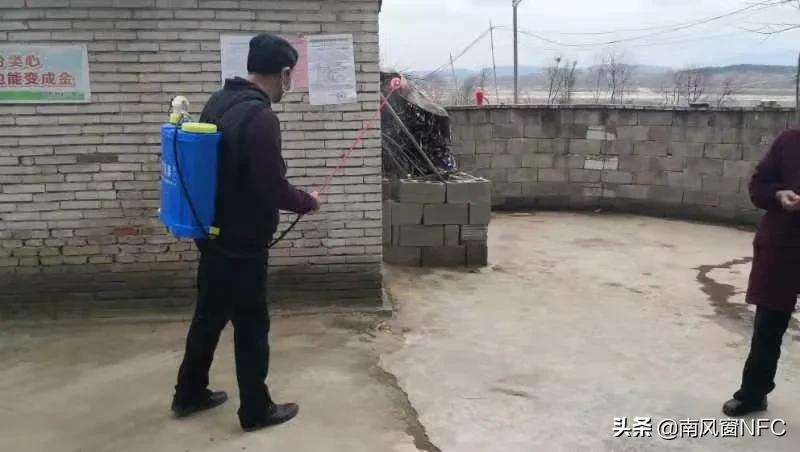 隔离日记农村,湖北农村隔离视频大全