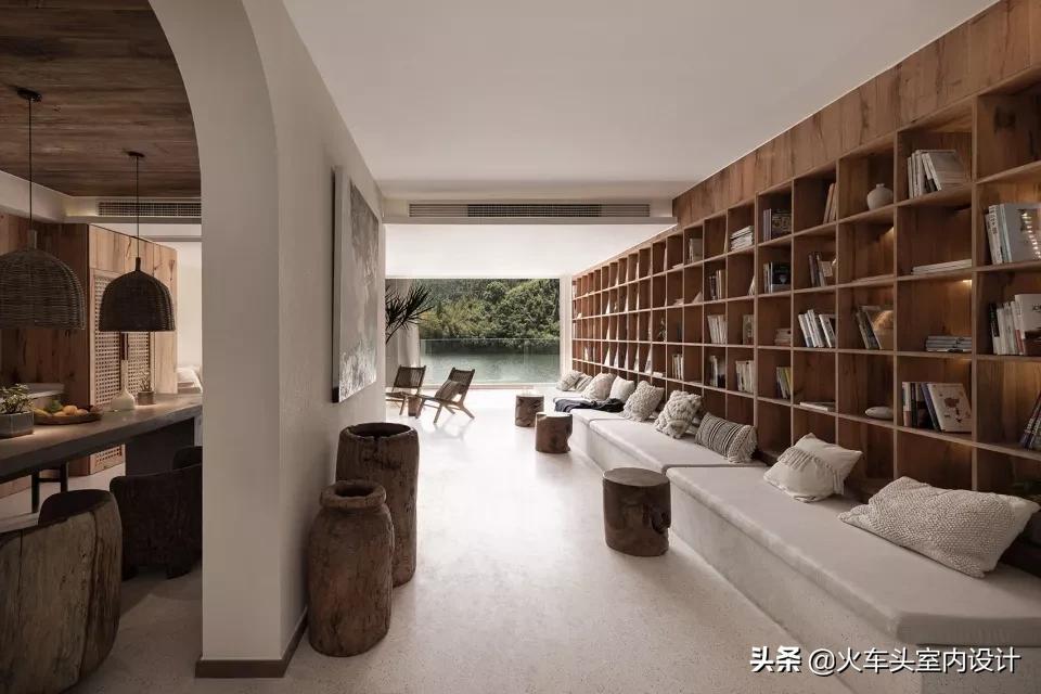 10个高品质民宿案例合集,10家精品民宿推荐