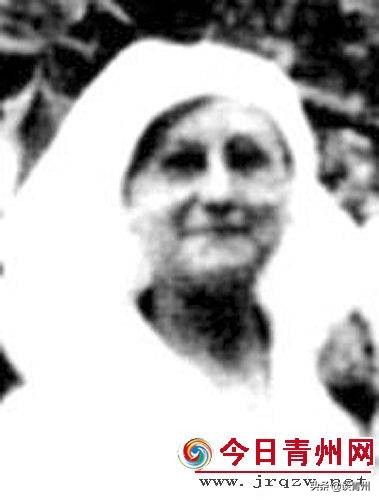 西医西药在青州的传播