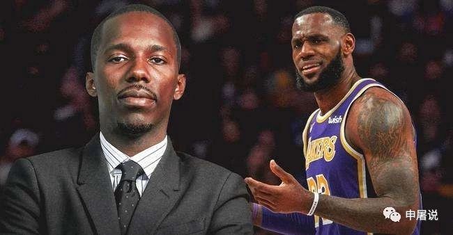 在NBA自由市场搅动风云的里奇-保罗到底是什么人？