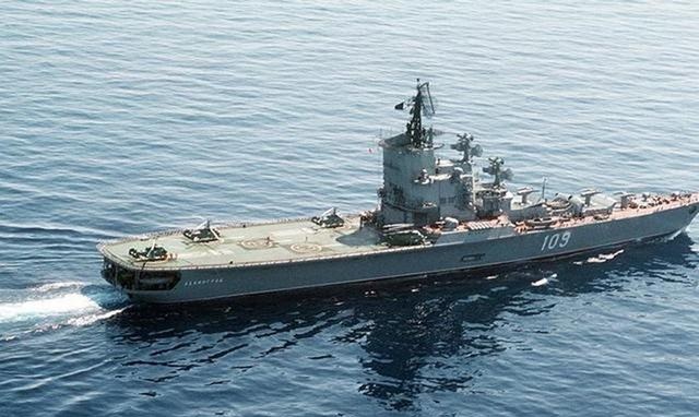 “打假”世界各国航母名单：意、西、澳、土、日都是“假冒伪劣”