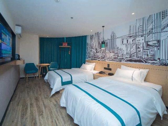 东呈酒店上市,东呈国际酒店前景