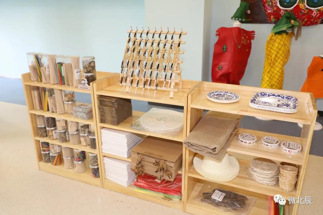 北辰最好的公立幼儿园,45所民办幼儿园