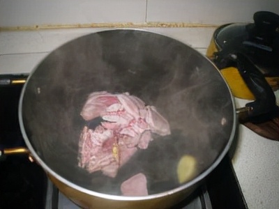 山药炖萝卜汤的做法大全家常,萝卜山药汤做法大全家常