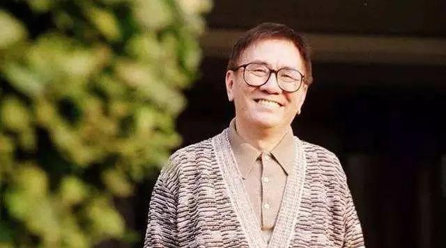 黄霑训斥刘德华视频,黄霑批评刘德华