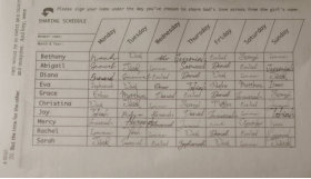 揭秘神学预言,揭秘耶稣教