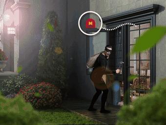 智能门窗独特的功能,智能门窗真的有用吗