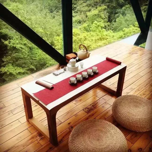 成都周边这5家绝美民宿,望星空,看云海,宛若人间仙境