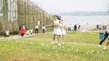 五一黄金周长沙旅游攻略,长沙洋沙湖自驾游攻略