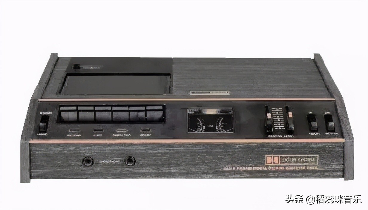 奶奶看见这个乐器哭了，70年代的音乐科技真令人惊艳