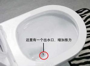 墙排马桶和地排马桶优缺点,2个卫生间如何选择马桶