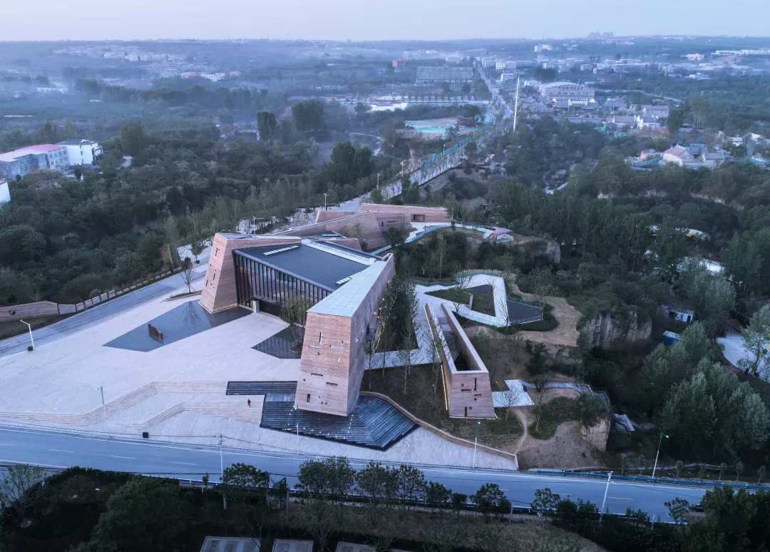 郑州建业中原文化小镇,郑州建业旅游小镇