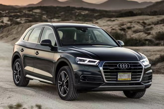 丰田霸道到底强在哪里,丰田霸道到底有多好