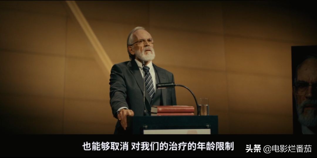 少女偷情竟牵出离奇*案惨**，这部侦探电影尺度大到没法看！