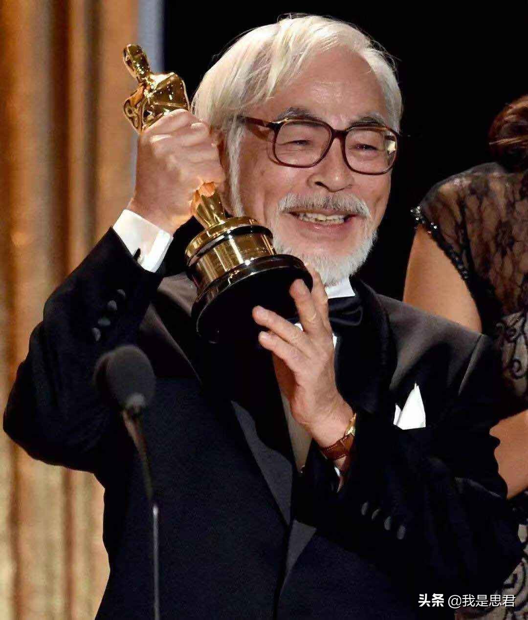 宫崎骏千与千寻小时候看懂了吗,千与千寻上映宫崎骏致敬中国