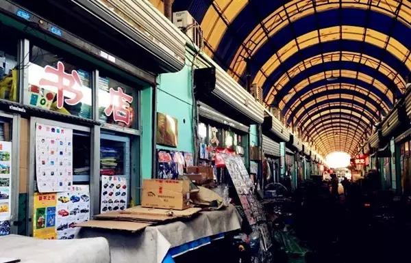 天津居住南开区和河西区哪个好,在天津最羡慕的就是住在体院北