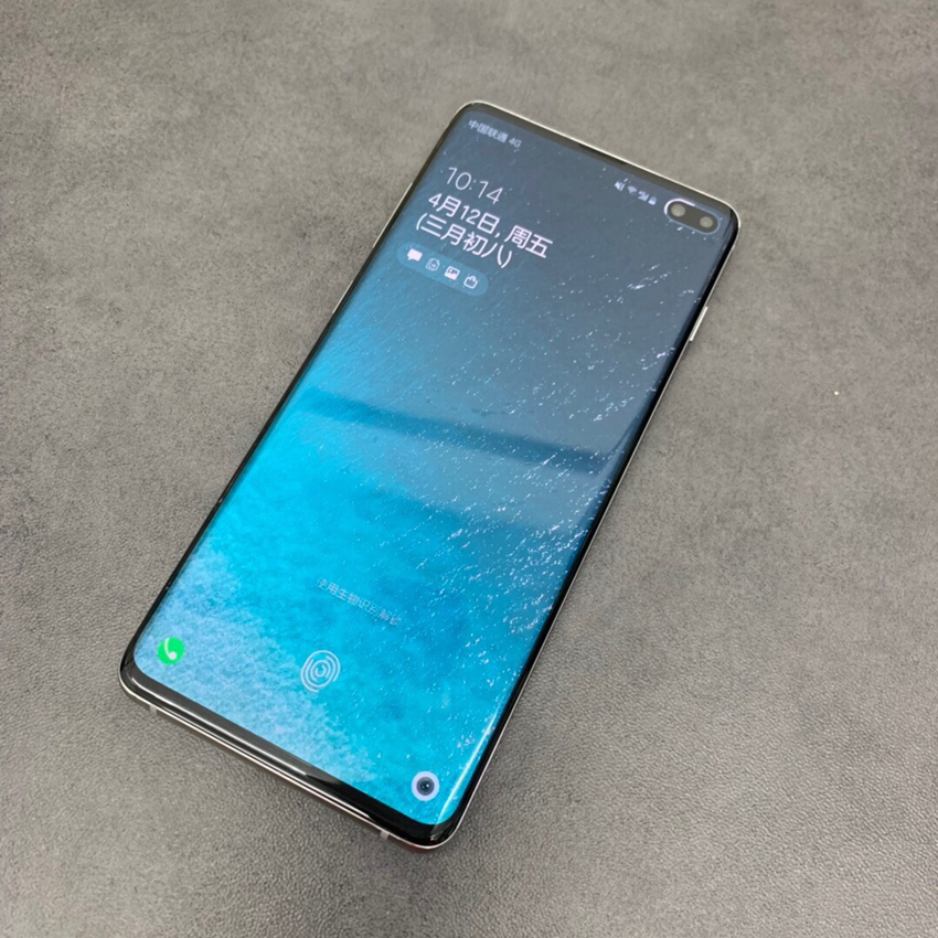 现在港版三星s10+的价格,三星s10+国行和港版的区别