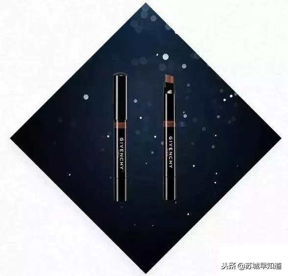 圣诞节美妆单品,圣诞节美妆产品