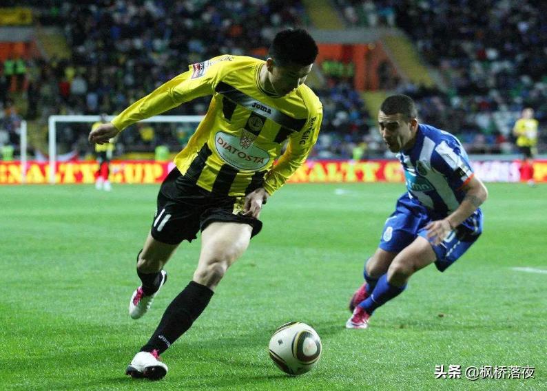 国足有没有能比肩c罗的人,比c罗更有影响力的足球人员