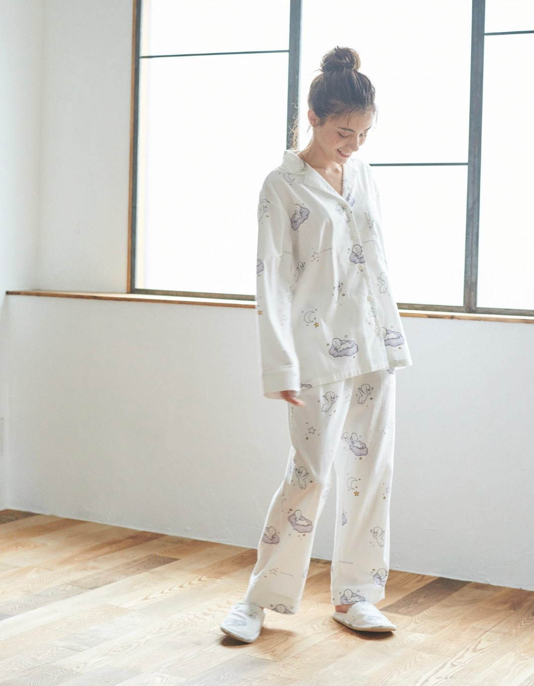 日本gelatopique睡衣,日本gelatopique冬睡衣