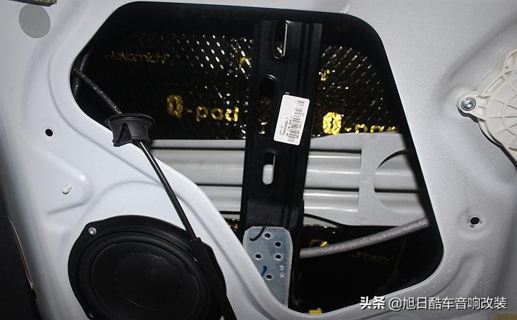 成都大众夏朗改装阿尔派R600是种怎样的体验？下次玩汽车音响