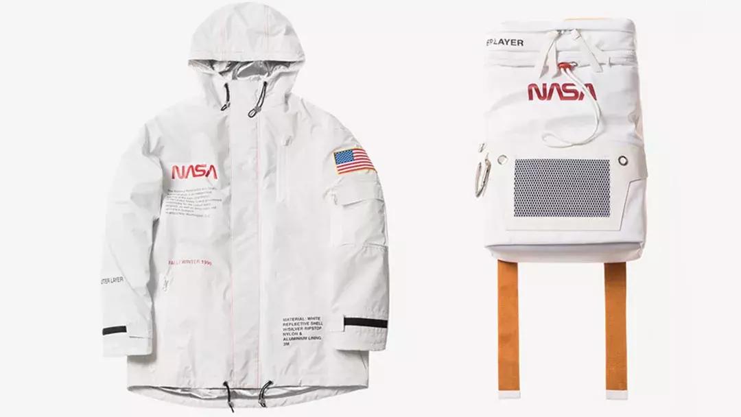 HeronPreston｜白敬亭，吴亦凡，胡一天都在穿这个上天了的潮牌