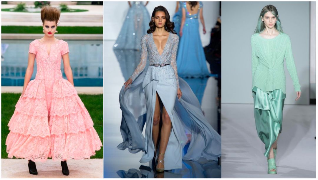 2022软装流行色趋势,今年流行软装色系