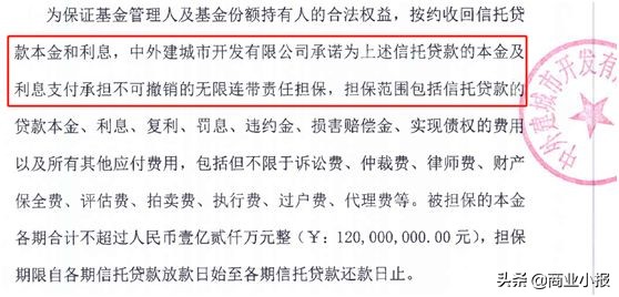 隐贵黔商——智诚系列3:迷失的地产一哥,退隐江湖的温家