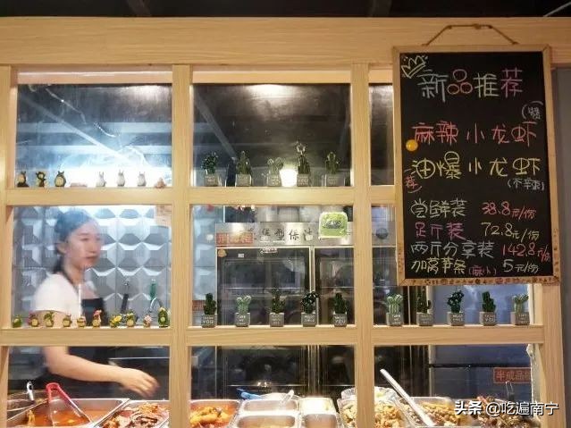 南宁田螺鸭脚煲小店推荐,南宁玉洞田螺鸭脚煲推荐