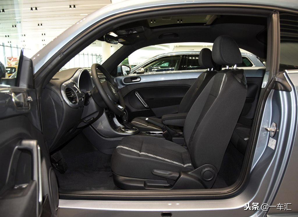 大众甲壳虫2014款1.2tsi双离合,大众甲壳虫1998款2.3手自一体v5