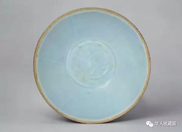 影青釉瓷器,宋影青瓷器