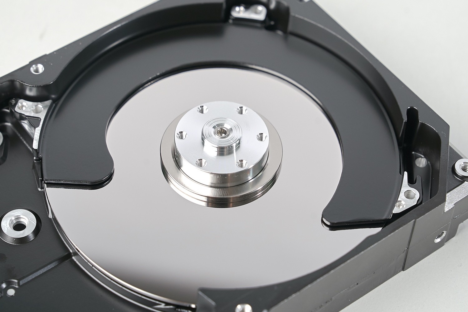 机械硬盘拆解价值,机械硬盘有什么拆卸价值