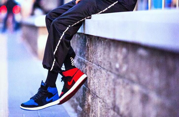 万年百搭款鞋,永久经典的鞋款