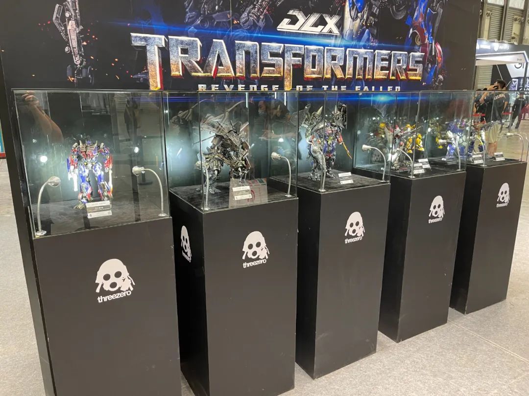 wf展回顾,下届wf展