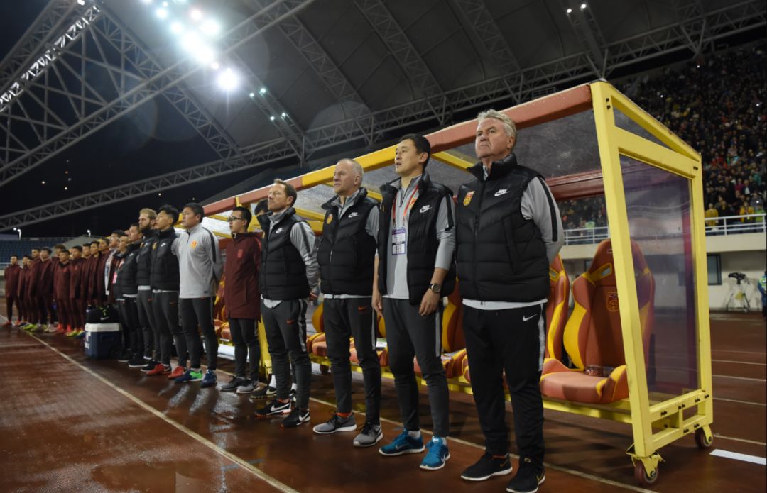 三十年来首迎国奥，黄石国际足球赛可以买票啦