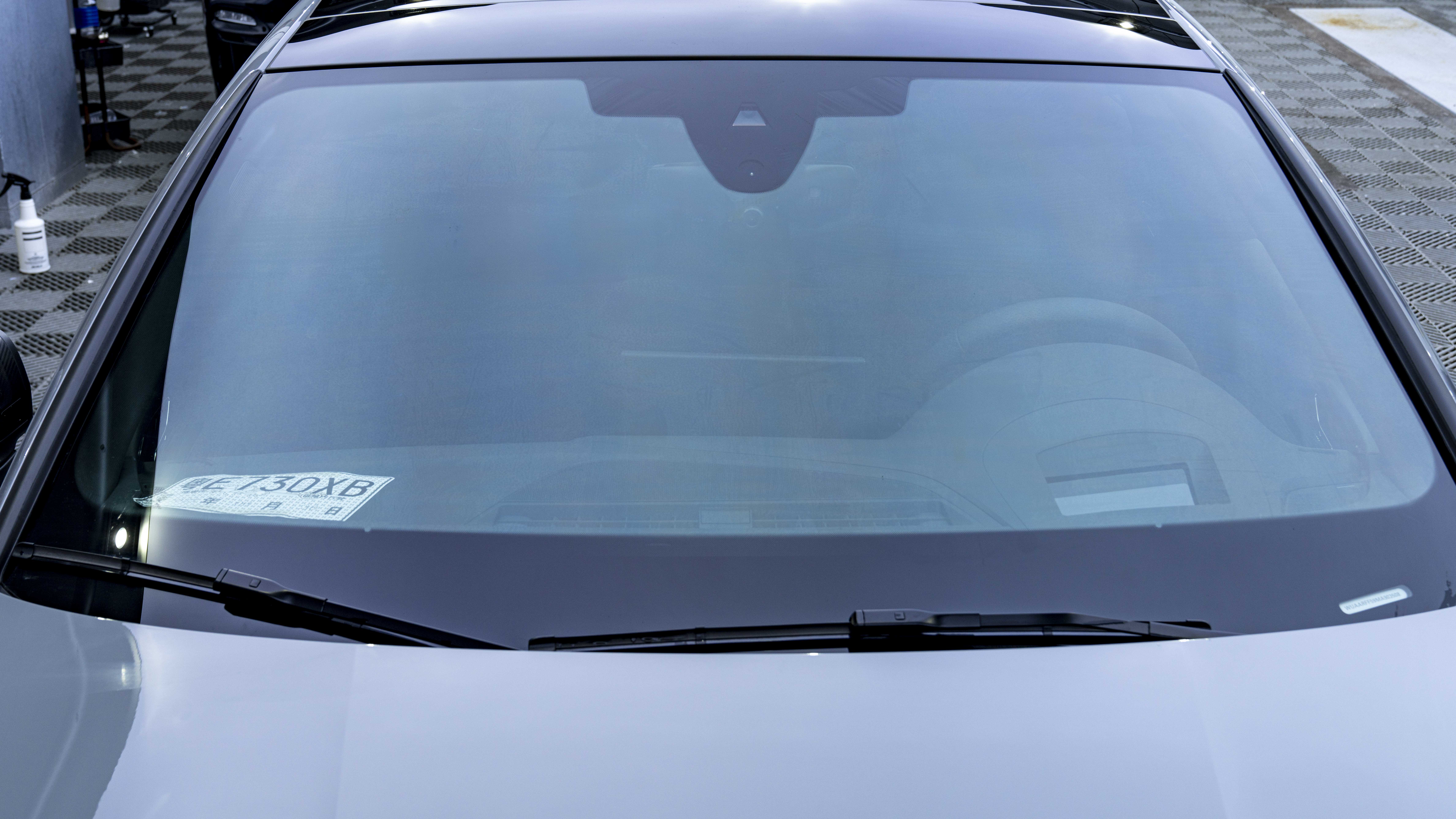 汽车窗户贴膜多久不能开窗户,为啥贴了膜不能开窗啊